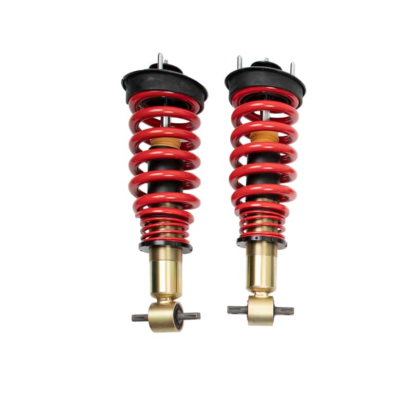 Belltech — Belltech 07-13 GM 1500 SB (All Cabs) SP COILOVER KIT
PERF COILOVER KIT - view 2