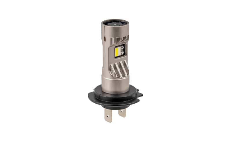 Diode Dynamics — Diode Dynamics H7 White SL2 Pro LED Bulbs (Single) - view 1