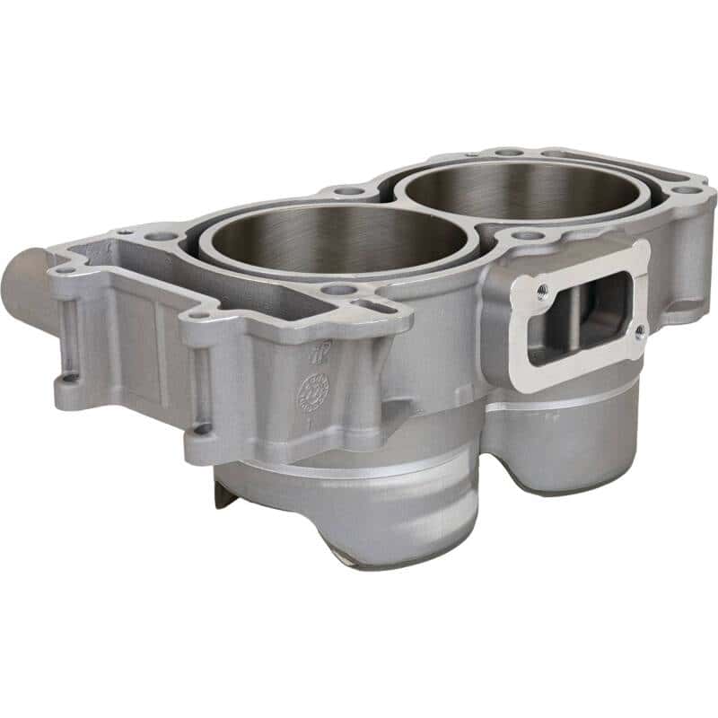Cylinder Works — Cylinder Works 2014 Polaris RZR 4 900 900cc Big Bore Cylinder 98mm - view 2