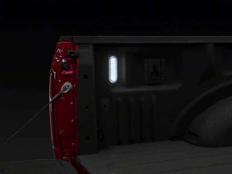 Raxiom — Raxiom 15-23 Ford F-150 17-23 Ford F-250/F-350 Super Duty Axial Series LED Cargo Light
Lights - view 4