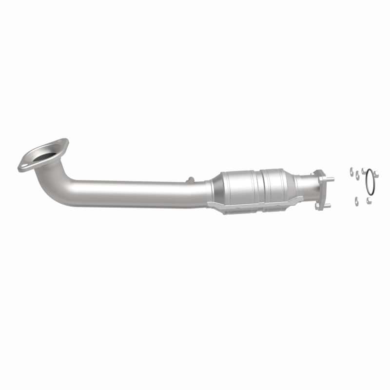 Magnaflow — MagnaFlow Conv DF 07-09 Acura RDX 2.3L T Rear
OEM Grade
OEM - view 11