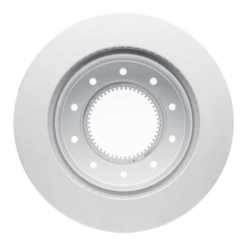 DFC — DFC 04-10 Chevrolet C4500 Kodiak Rear GeoSPEC Coated Rotor
DFC Brake Rotor - view 5
