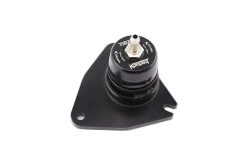 Turbosmart — Turbosmart BOV Kompact Dual Port - Honda Civic RS 1.5L/Honda Civic Type-R
Blow Off Valve - view 2