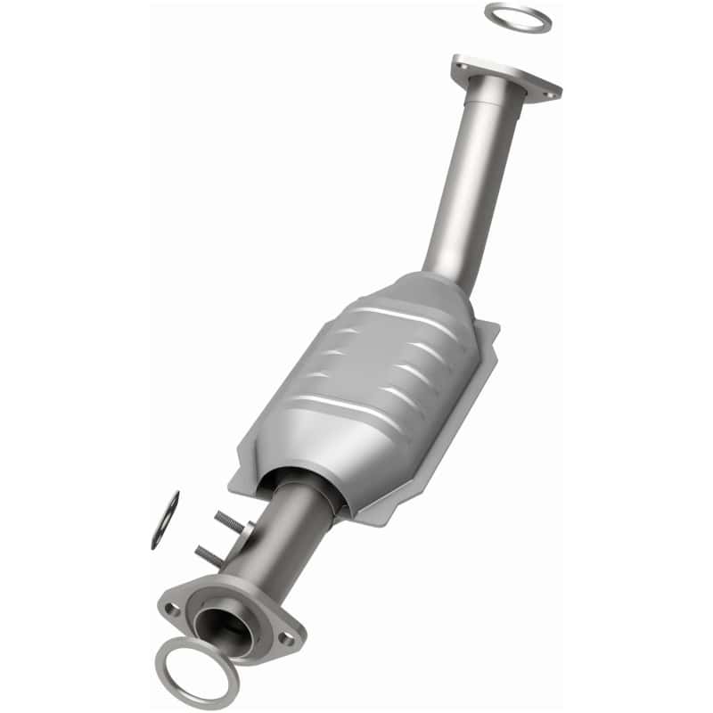 Magnaflow — MagnaFlow Conv DF 00-04 Tundra 4.7L P/S OEM
OEM Grade
OEM - view 29