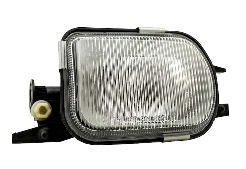 Hella — Hella 2000-2004 Mercedes-Benz C240 Fog Light Assembly Right
Fog Lamp Assy RH - view 5