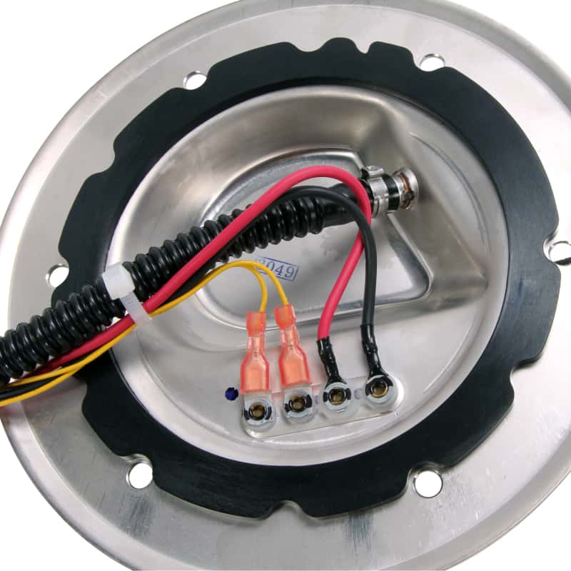 BBK — BBK 01-04 Mustang V6 GT 01-02 Cobra 300LPH Intank Fuel Pump
Fuel Pump Electric
Fuel Pump - view 13