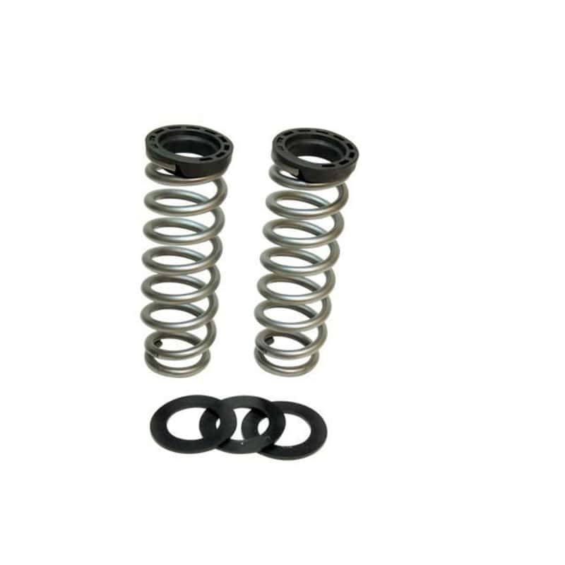Belltech — Belltech PRO COIL SPRING SET 04-07 COLORADO STD CAB
PRO COIL SPRING SET - view 3