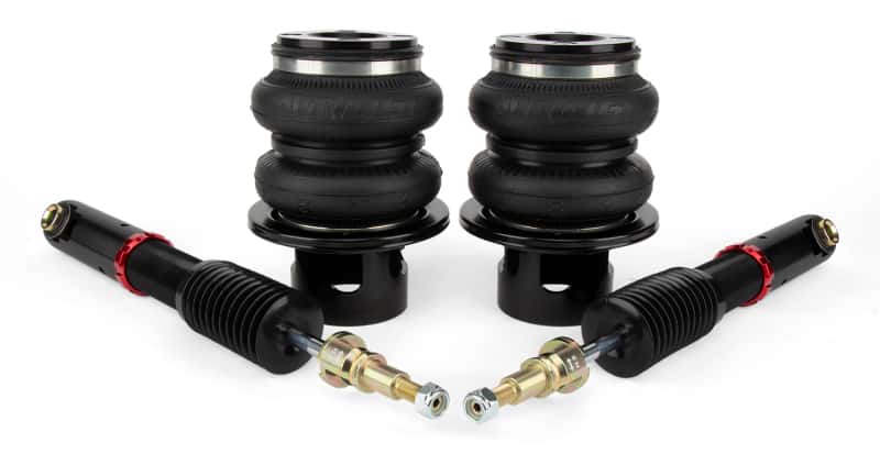 Air Lift — Air Lift Performance 12-20 Toyota Camry Rear Kit
Air Lift Performance - view 4