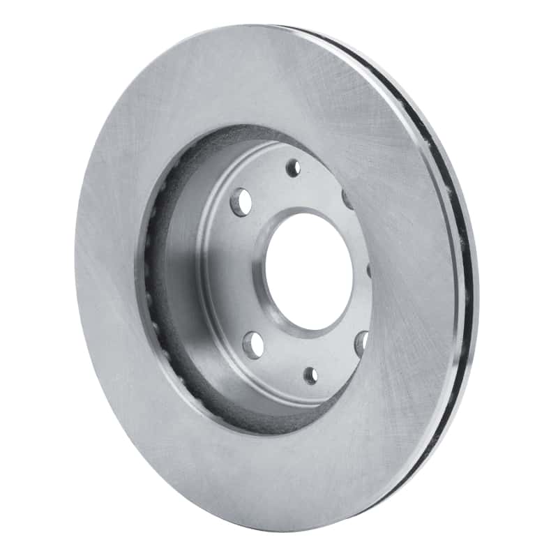 DFC — DFC 88-92 Daihatsu Charade Front Brake Rotor
DFC Brake Rotor - view 4