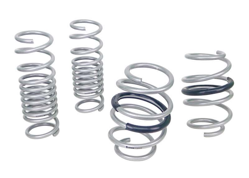 Whiteline — Whiteline 2022+ Subaru WRX (VB Chassis) Performance Lowering Springs
Coil Spring Kit
Coil Spring - view 1