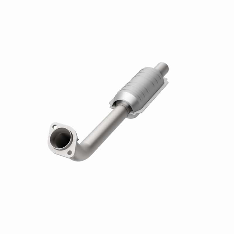 Magnaflow — MagnaFlow Conv DF 00-03 BMW X5 4.4L Passenger Side OEM
OEM Grade
OEM - view 27