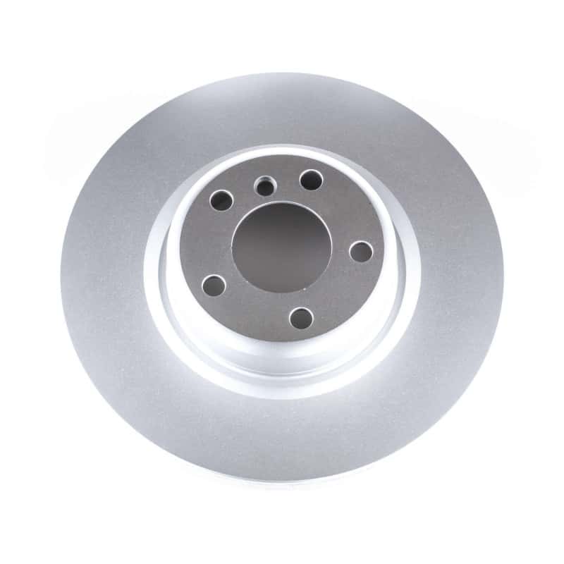 PowerStop — Power Stop 14-16 BMW 228i Rear Evolution High Carbon Geomet Coated Rotor
PowerStop EVC - view 2
