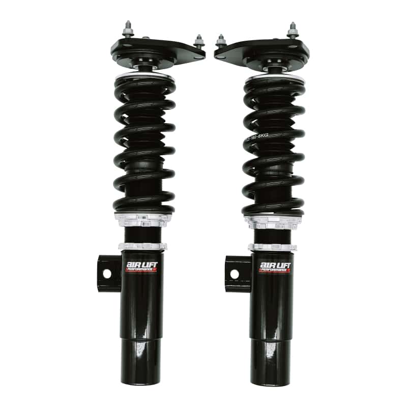 Air Lift — Air Lift Performance 15-20 Audi A3 / 15-24 VW GTI Coilover Kit
Air Lift Performance - view 2