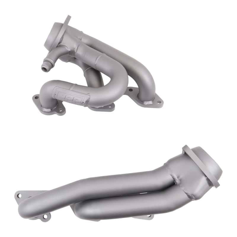 BBK — BBK 05-10 Mustang 4.0 V6 Shorty Tuned Length Exhaust Headers - 1-5/8 Titanium Ceramic
Exhaust Headers
Exhaust Header - view 10