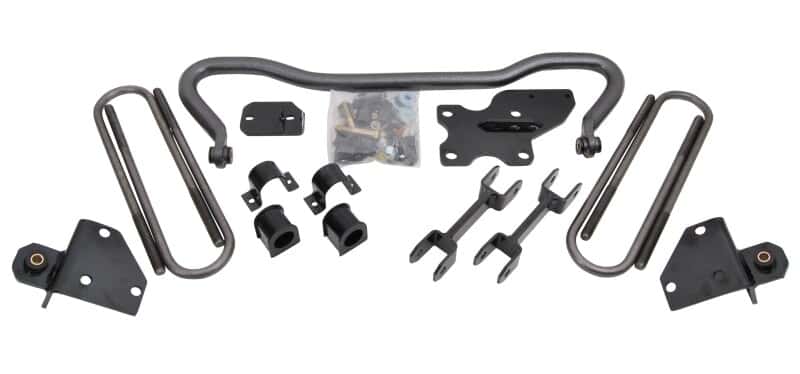 Hellwig — Hellwig 11-20 Ford F53 Solid Heat Treated Chromoly 1-3/4in Rear Sway Bar
REAR SWAY BAR - view 3