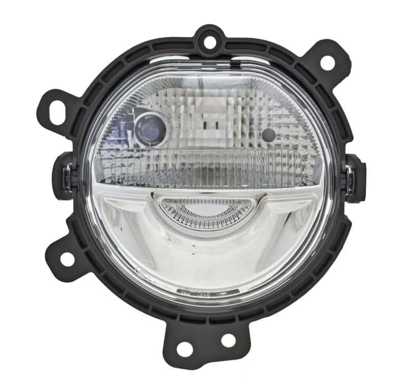 Hella — Hella 2014-2017 Mini Cooper Daytime Running Light Left
DRL Cooper LH - view 13