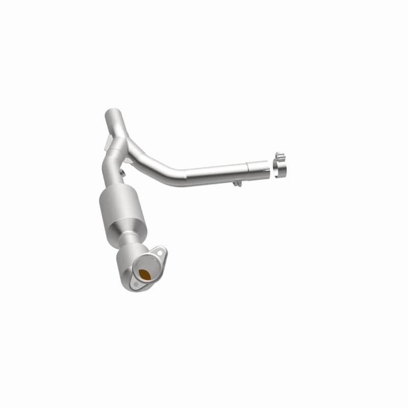 Magnaflow — Magnaflow 2000 Ford F-150 5.4L Direct Fit Converter
OEM Grade
OEM - view 24