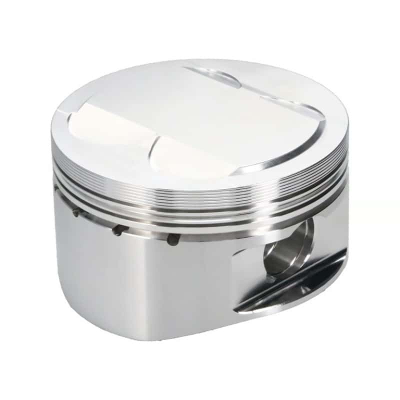 Wiseco — Wiseco Suzuki GSF1200SX 96-05 111 CR 3189XG Piston Kit
Piston Kit - view 3