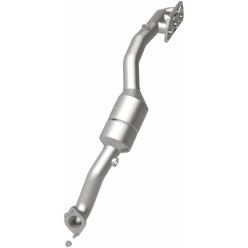 Magnaflow — MagnaFlow Conv DF 05-09 Audi A8 6.0L
OEM Grade
OEM - view 31