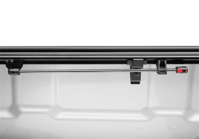 Undercover — UnderCover 22 Nissan Frontier 6ft. Flex Tonneau Cover - view 8