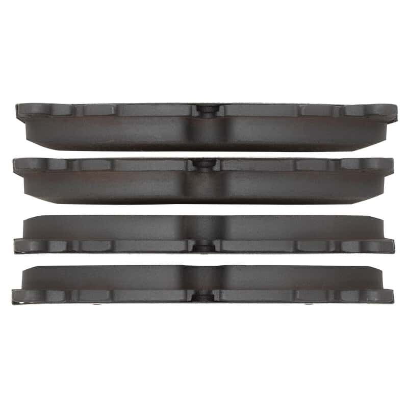DFC — DFC 23-25 BMW XM Front 5000 Advanced Low Metallic Brake Pads - view 4