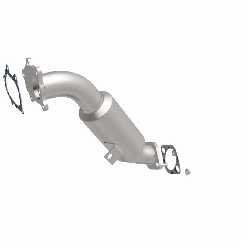 Magnaflow — MagnaFlow Converter Direct Fit 12-14 Subaru Impreza 2.5L / 15-16 WRX STI
California - view 10
