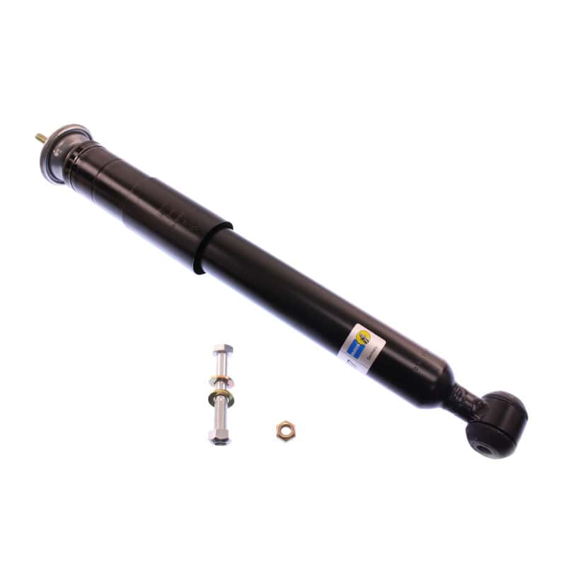 Bilstein — Bilstein B4 1992 Mercedes-Benz 300SD Base Rear 46mm Monotube Shock Absorber
Shock - view 2