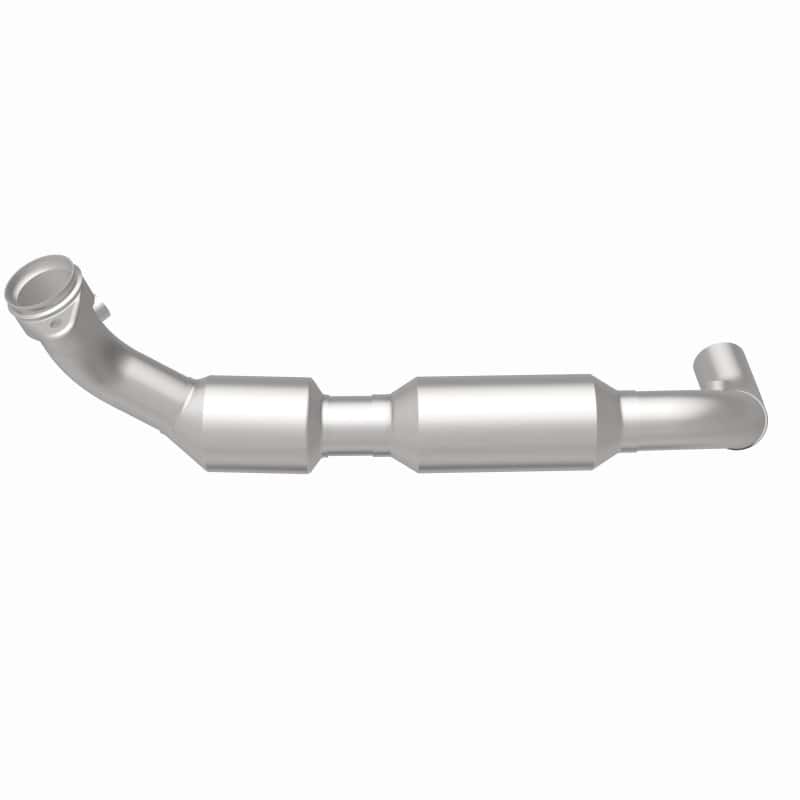 Magnaflow — Magnaflow 02-03 Ford F-150 5.4L Direct Fit Converter
California - view 17