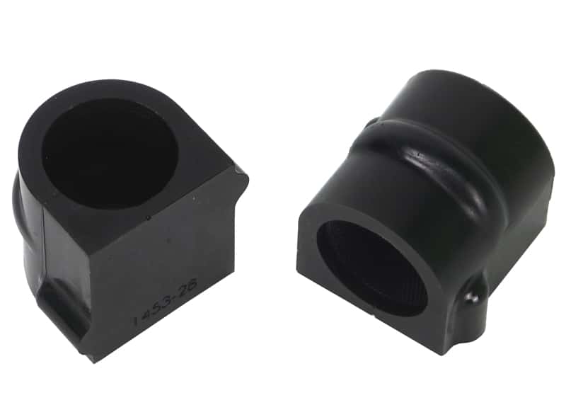 Whiteline — Whiteline Bush Kit - Sway Bar - Mount 28mm
Bushing Kit - view 3