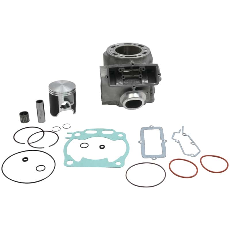 Cylinder Works — Cylinder Works 99-23 Yamaha YZ 250 250cc Standard Bore Cylinder Kit - view 5