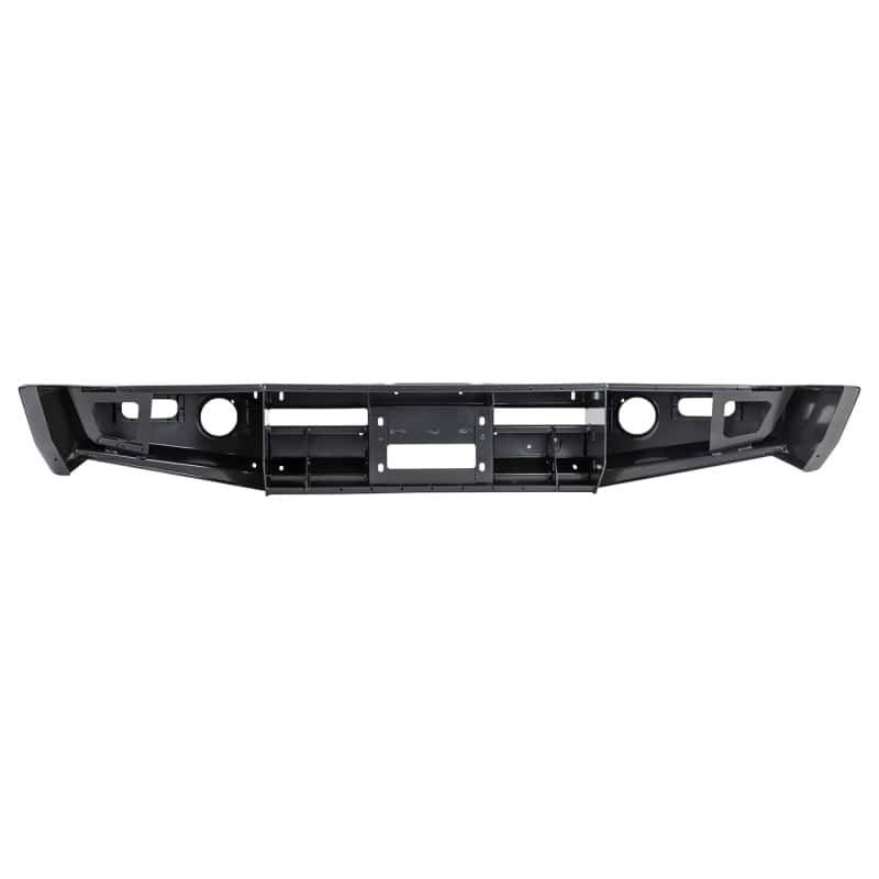 ARB — ARB Sahara Deluxe Bar Lr Disco Ii 03-04
Sahara Deluxe Bumper - view 4
