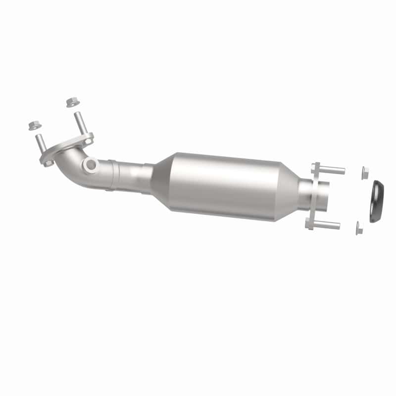 Magnaflow — Magnaflow 04-08 Cadillac SRX 3.6L Direct Fit Converter
California - view 11