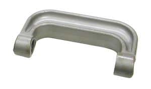 SPC Performance — SPC Performance C FRAME FOR 7250
BJ PRESS ADAPTER
ALIGNMENT TL - view 1