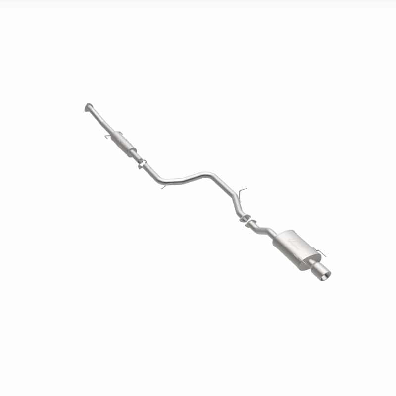 Magnaflow — MagnaFlow Sys C/B Honda Accord 2/4Dr
Cat-Back - view 21