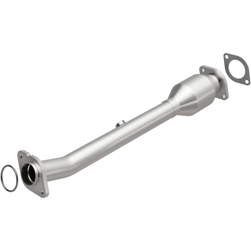 Magnaflow — Magnaflow 05-06 Nissan Pathfinder 4.0L Direct Fit Converter
California - view 1