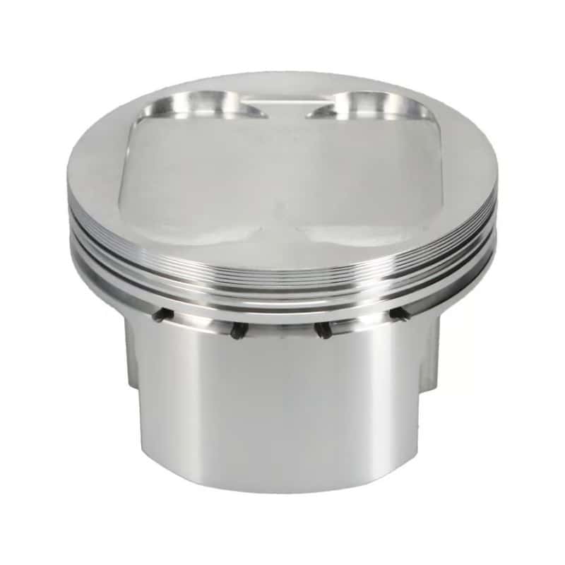 Wiseco — Wiseco Polaris 500 Sportsman/Scrambler 96-13 10.21 Piston Kit
Piston Kit - view 6