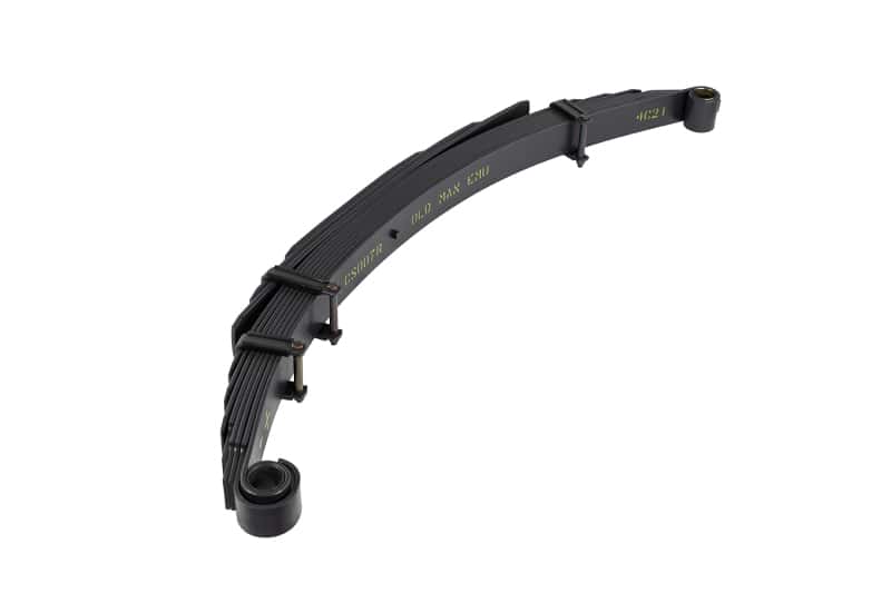 Old Man Emu — ARB / OME Leaf Spring Toy 75 Serr
Leaf Spring - view 3