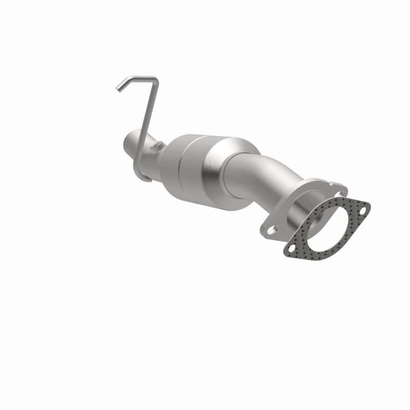 Magnaflow — MagnaFlow Conv Direct Fit 2007 Chevrolet Silverado 2500 HD Classic 6.0L
California - view 23