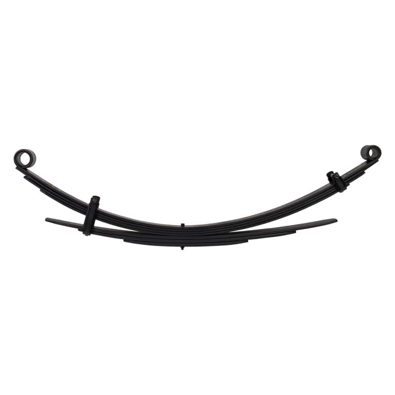Old Man Emu — ARB / OME Leaf Spring Rear Isuzu Trooper Hd
Leaf Spring - view 1