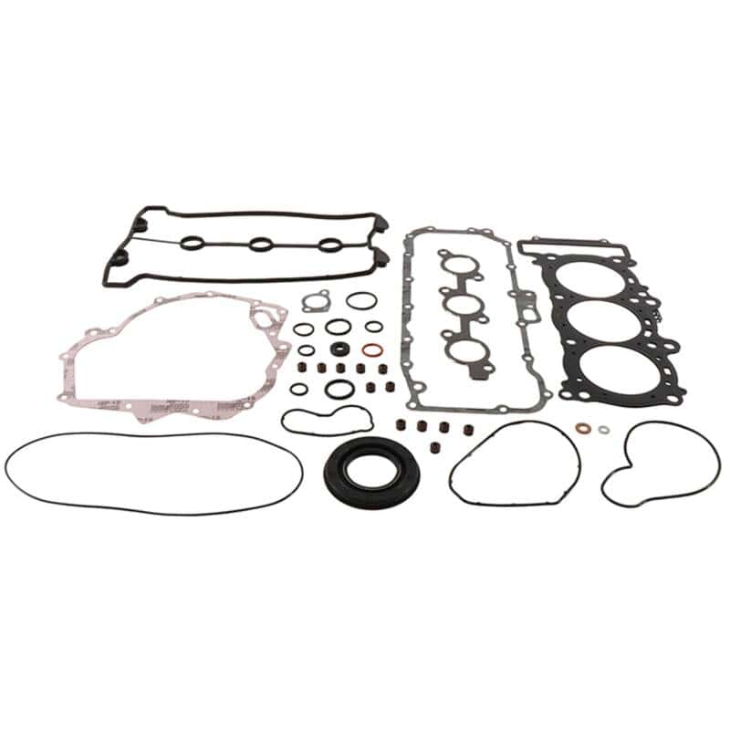 Vertex Pistons — Vertex Gaskets 15-16 Arctic Cat M 7000 EFI Complete Gasket Kit w/ Oil Seals - view 1