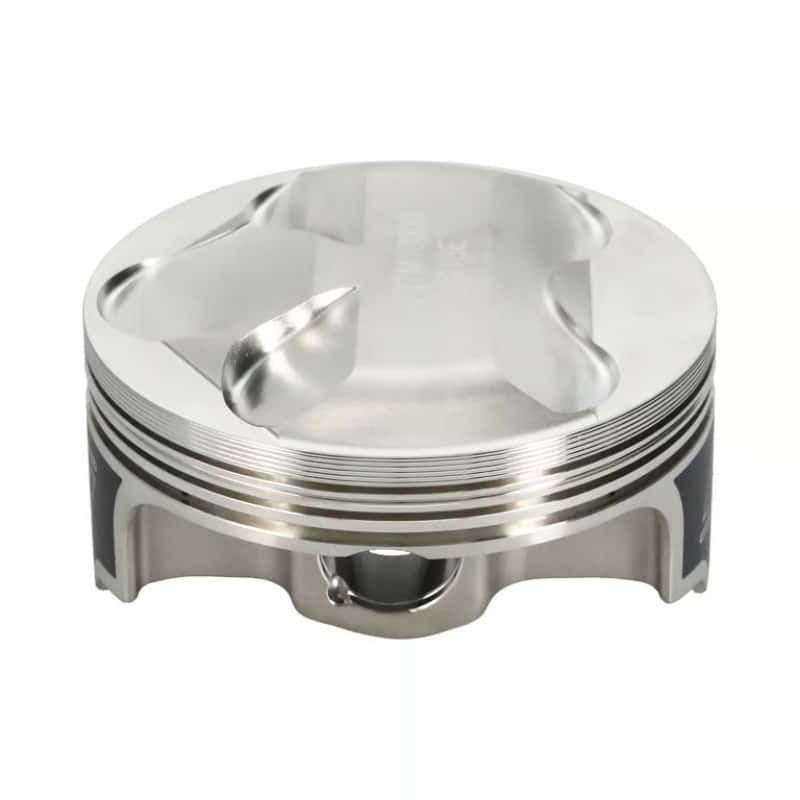 Wiseco — Wiseco Yamaha YFM660 Raptor/Grizzly/Rhino 111 CR Piston Kit
Piston Kit - view 11