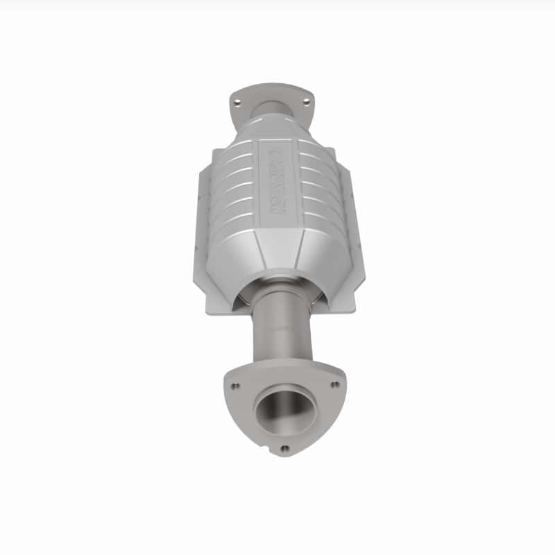Magnaflow — MagnaFlow Conv DF GM 90 91
Standard Grade
Standard - view 16