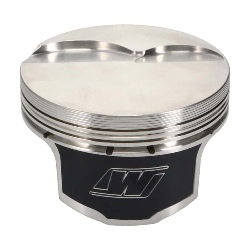 Wiseco — Wiseco Chevrolet LS -4cc Flat Top 1.294 X 4.155 - Set of 8
Piston Set - view 5