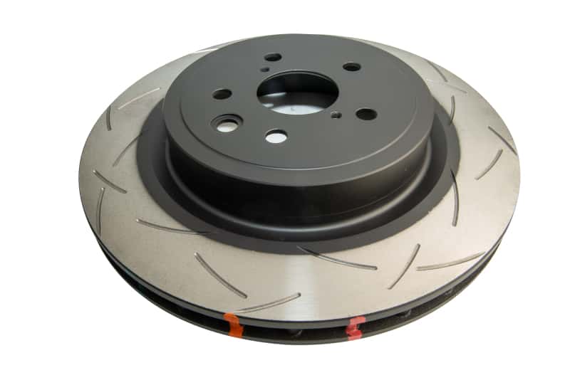 DBA — DBA 07-09 Lexus IS F Rear T-Slotted T3 4000 Series Rotor
Brake Rotor
Brake Disc - view 3
