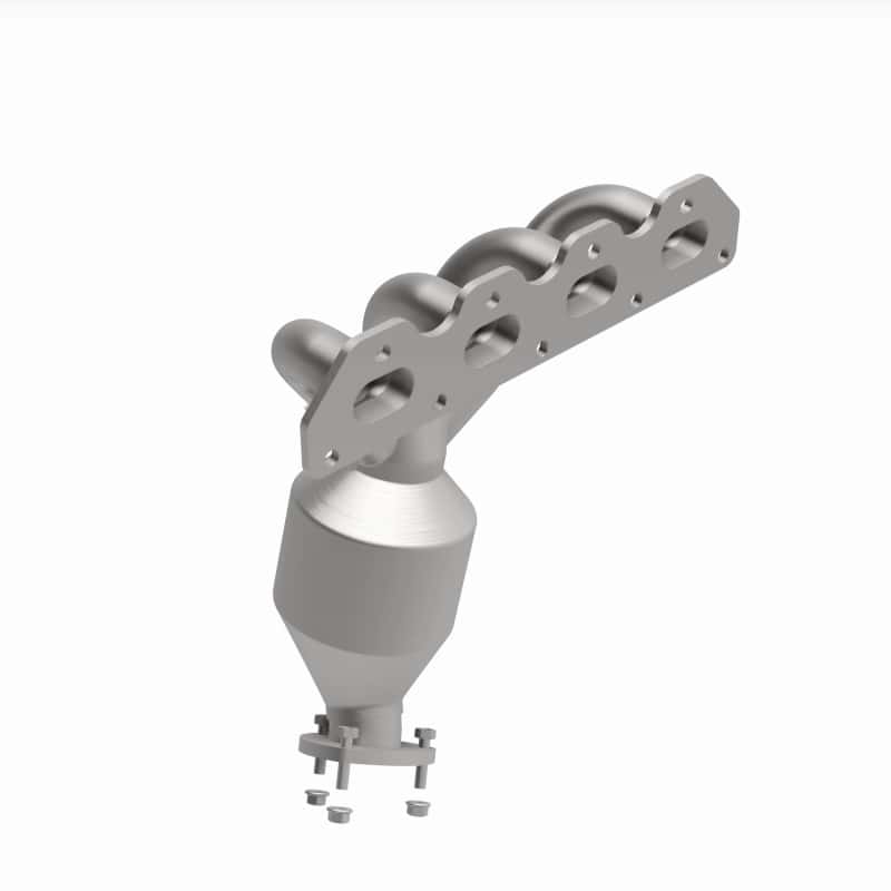 Magnaflow — MagnaFlow Conv DF 08 Saturn Astra 1.8L Manifold (49 State)
OEM Grade
OEM - view 14