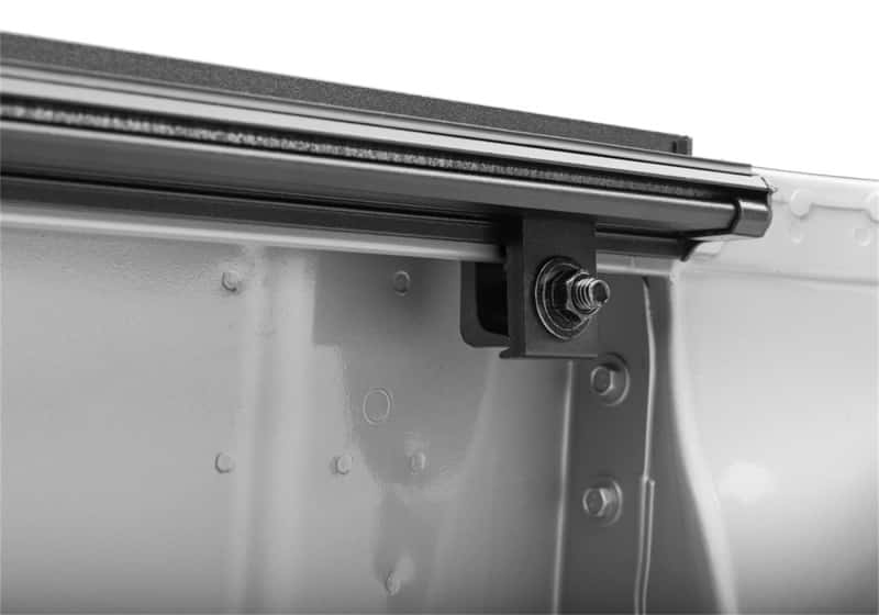 BAK — BAK 2022 Nissan Frontier 6ft Bed BAKFlip MX4 Matte Finish
BFMX4 22-26Frntr 6ft - view 34
