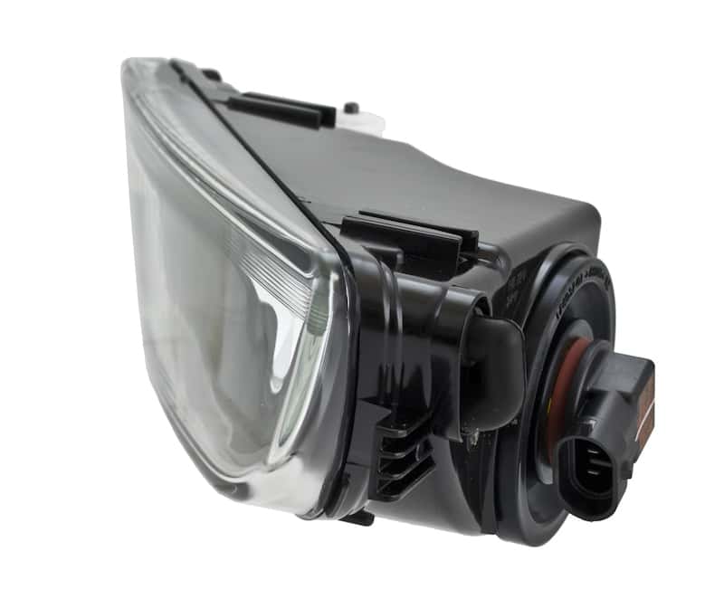 Hella — Hella 2012-2013 Volkswagen Beetle Fog Light Assembly Left
Fog Lamp Assy LH - view 6