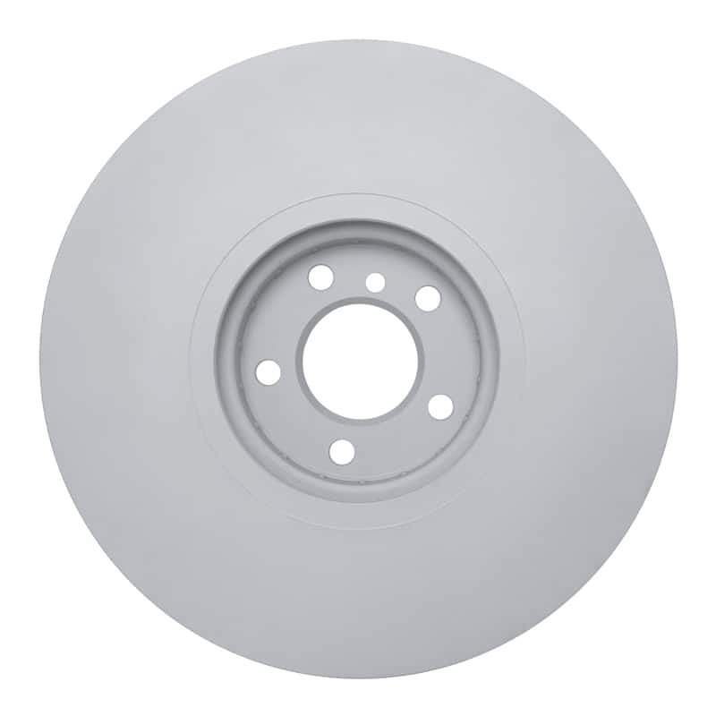 DFC — DFC 10-11 BMW X6 Right Front Hi-Carbon Alloy Geomet Coated Rotor
DFC Brake Rotor - view 5