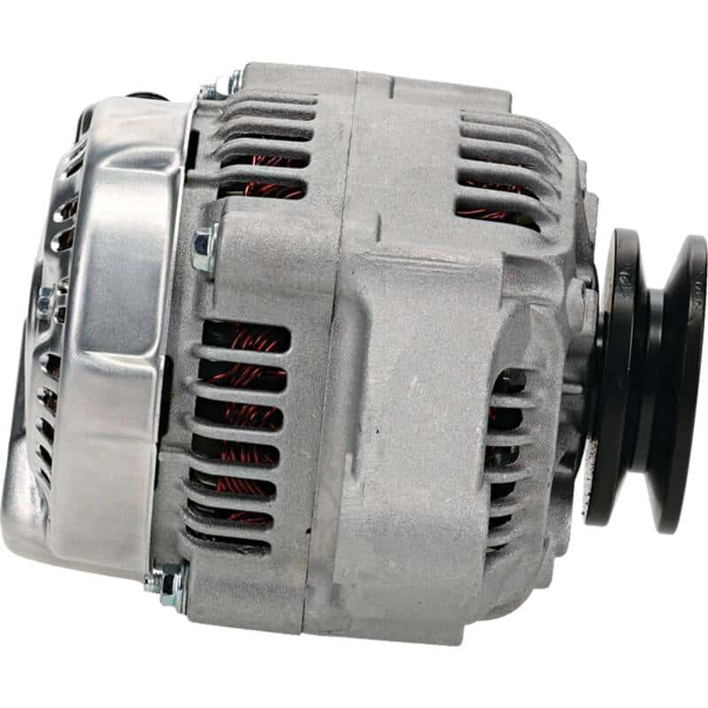 Arrowhead — Arrowhead 07-15 Arctic Cat 700 Diesel Alternator - view 5