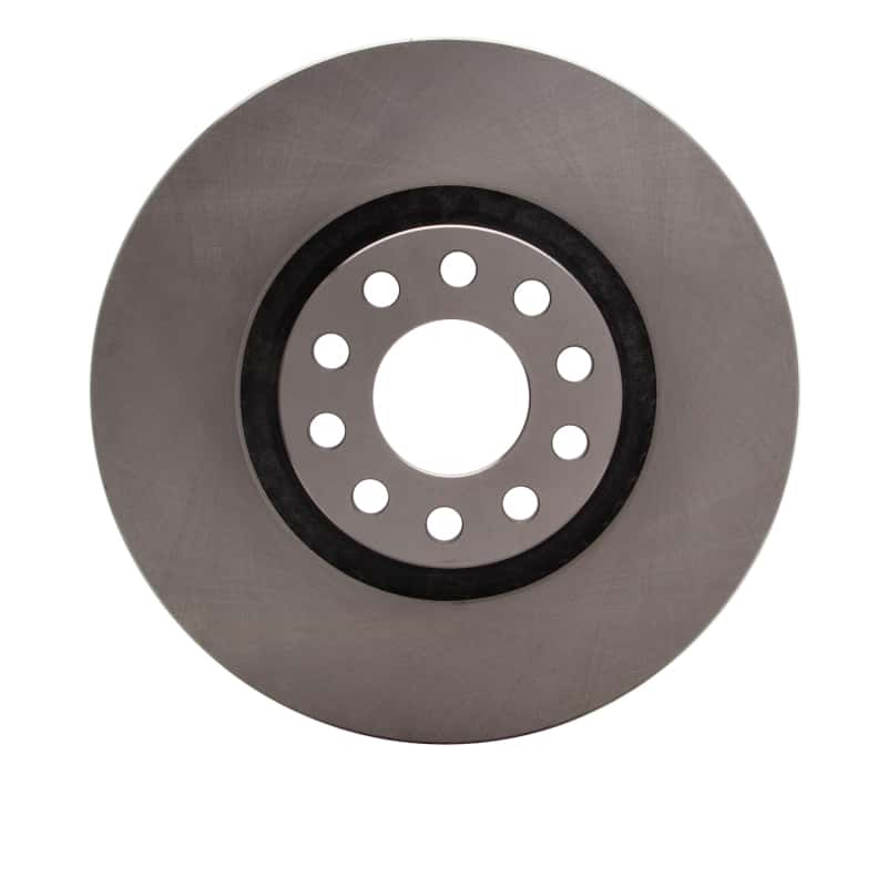DFC — DFC 02-05 Volkswagen Passat (USA/Canada) Front Brake Rotor
DFC Brake Rotor - view 1